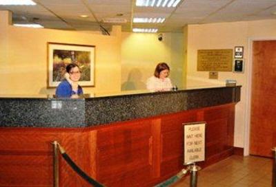 фото отеля Best Western Olympic Inn Groton
