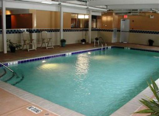 фото отеля Best Western Olympic Inn Groton