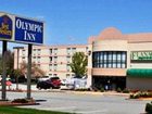 фото отеля Best Western Olympic Inn Groton