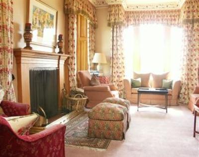 фото отеля Knockinaam Lodge Portpatrick