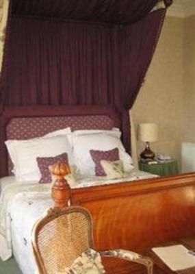 фото отеля Knockinaam Lodge Portpatrick
