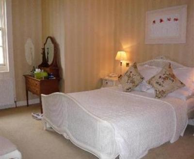 фото отеля Knockinaam Lodge Portpatrick