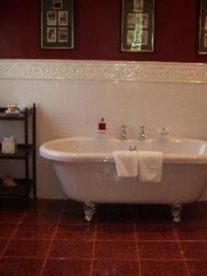 фото отеля Knockinaam Lodge Portpatrick