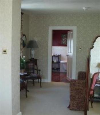 фото отеля Knockinaam Lodge Portpatrick