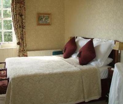 фото отеля Knockinaam Lodge Portpatrick