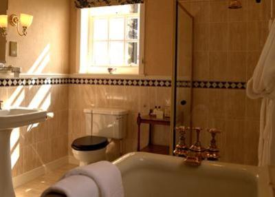 фото отеля Knockinaam Lodge Portpatrick