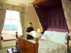 фото отеля Knockinaam Lodge Portpatrick