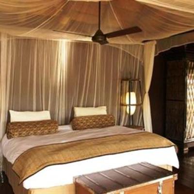 фото отеля Shishangeni Private Lodge Komatipoort