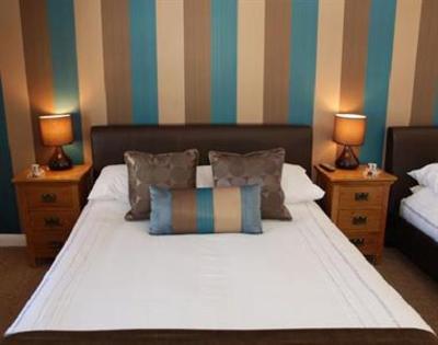 фото отеля Senlac Guest House Hastings