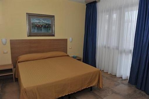 фото отеля Club Torre Guaceto Resort