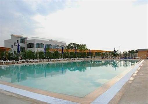 фото отеля Club Torre Guaceto Resort