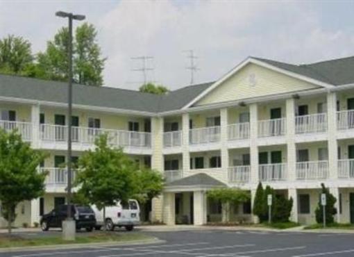 фото отеля Crossland Winston Salem University Parkway