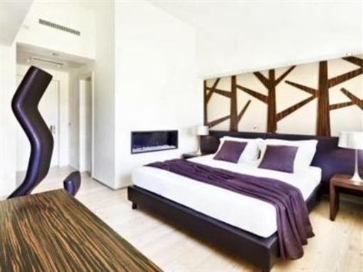 фото отеля Ai Cadelach Giulia Hotel Revine Lago