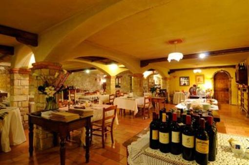 фото отеля Ai Cadelach Giulia Hotel Revine Lago