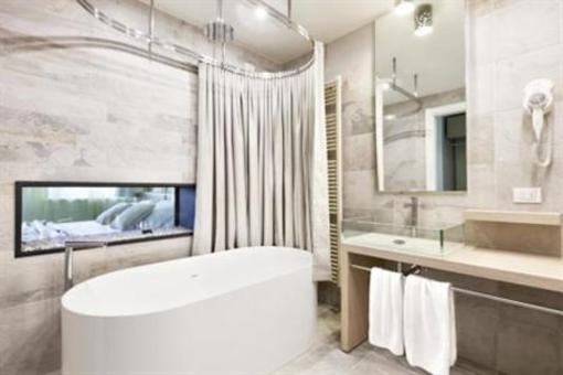 фото отеля Ai Cadelach Giulia Hotel Revine Lago