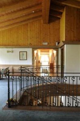 фото отеля Ai Cadelach Giulia Hotel Revine Lago