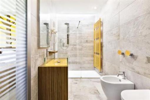 фото отеля Ai Cadelach Giulia Hotel Revine Lago