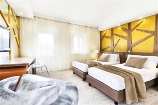 фото отеля Ai Cadelach Giulia Hotel Revine Lago