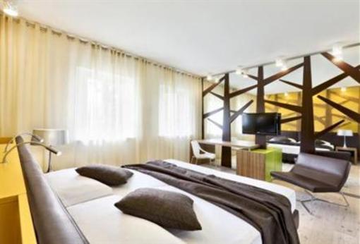 фото отеля Ai Cadelach Giulia Hotel Revine Lago