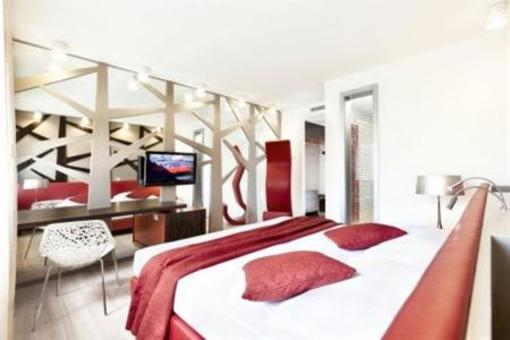 фото отеля Ai Cadelach Giulia Hotel Revine Lago