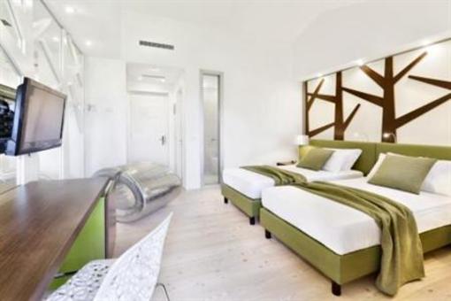 фото отеля Ai Cadelach Giulia Hotel Revine Lago