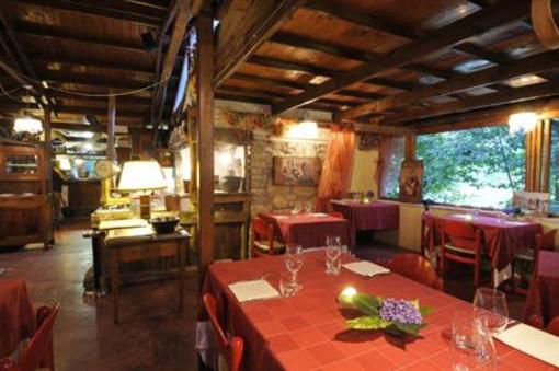 фото отеля Ai Cadelach Giulia Hotel Revine Lago