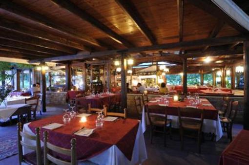 фото отеля Ai Cadelach Giulia Hotel Revine Lago