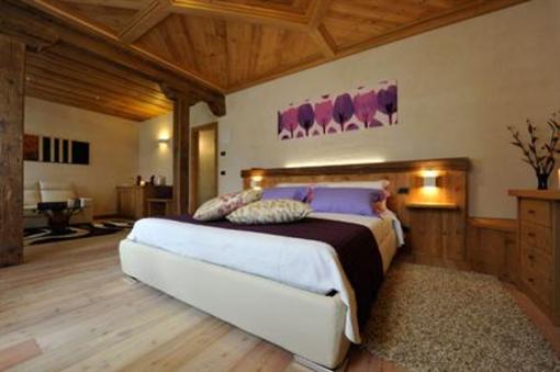 фото отеля Ai Cadelach Giulia Hotel Revine Lago