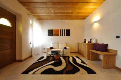 фото отеля Ai Cadelach Giulia Hotel Revine Lago