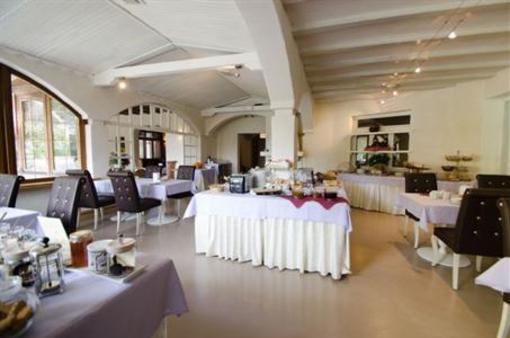 фото отеля Ai Cadelach Giulia Hotel Revine Lago