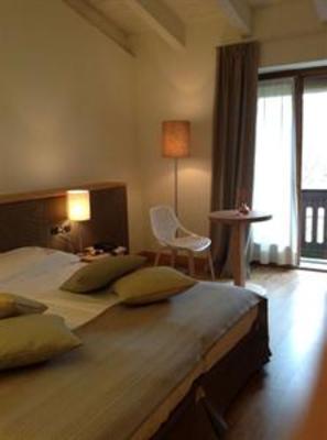 фото отеля Ai Cadelach Giulia Hotel Revine Lago