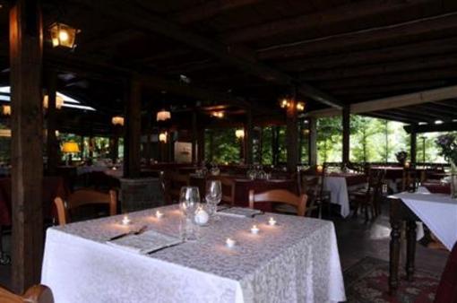 фото отеля Ai Cadelach Giulia Hotel Revine Lago