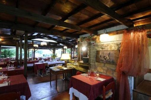 фото отеля Ai Cadelach Giulia Hotel Revine Lago