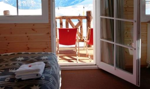 фото отеля Hamilton Lodge