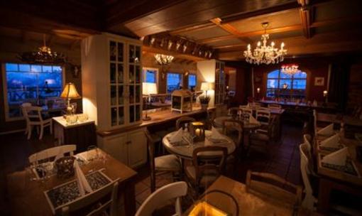 фото отеля Hamilton Lodge