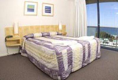 фото отеля Catalina Resort Maroochydore