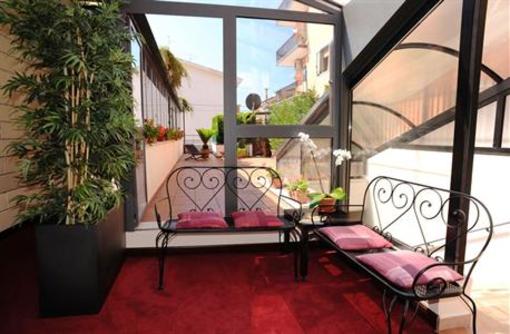 фото отеля Villa Santa Croce Bed & Breakfast San Giovanni Rotondo