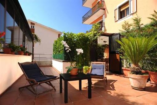 фото отеля Villa Santa Croce Bed & Breakfast San Giovanni Rotondo