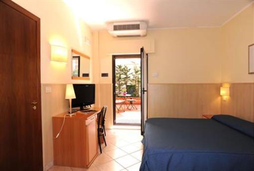 фото отеля Villa Santa Croce Bed & Breakfast San Giovanni Rotondo