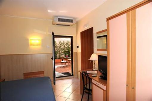 фото отеля Villa Santa Croce Bed & Breakfast San Giovanni Rotondo