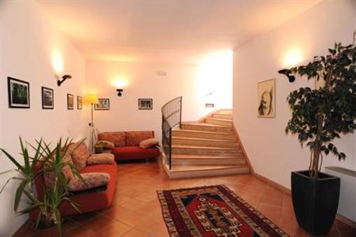 фото отеля Villa Santa Croce Bed & Breakfast San Giovanni Rotondo