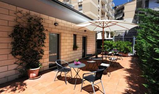 фото отеля Villa Santa Croce Bed & Breakfast San Giovanni Rotondo