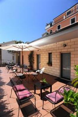 фото отеля Villa Santa Croce Bed & Breakfast San Giovanni Rotondo