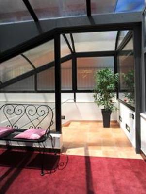 фото отеля Villa Santa Croce Bed & Breakfast San Giovanni Rotondo
