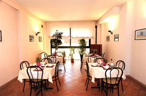 фото отеля Villa Santa Croce Bed & Breakfast San Giovanni Rotondo