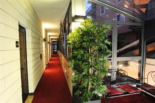 фото отеля Villa Santa Croce Bed & Breakfast San Giovanni Rotondo