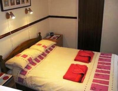 фото отеля The Gresham Bed and Breakfast Weymouth