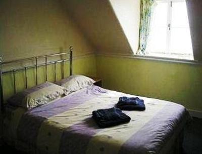 фото отеля The Gresham Bed and Breakfast Weymouth