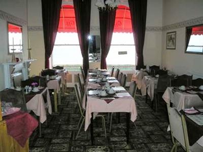фото отеля The Gresham Bed and Breakfast Weymouth