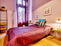 Central Capital Apartments - Vorosmarty 11
